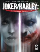 Joker / Harley: Psychogramm des Grauens 03 (von 3)