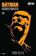 Batman: Die Rueckkehr des dunklen Ritters 01 ( von 4) Alben-Edition