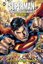 Superman von Brian Michael Bendis Deluxe Edition 
