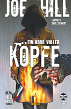 Joe Hill - Ein Korb voller Koepfe