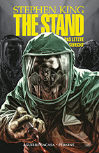 Stephen King: The Stand - Das letzte Gefecht 01 (von 3) (Neuauflage)