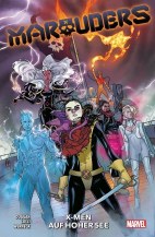 Marauders 01: X-Men auf hoher See