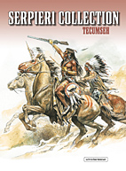 Serpieri Collection Western 04: Tecumseh