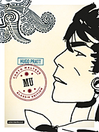 Corto Maltese 12: (s/w - Klassik) Mu (Neuauflage)
