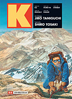K (Taniguchi)