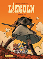 Lincoln 06: Rock und Roll