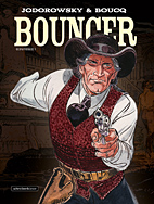 Bouncer Gesamtausgabe 04 (Band 8-9)