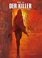 Der Killer Gesamtausgabe 03 (Band 11-13)