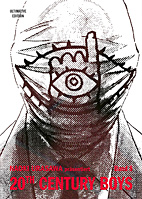 20th Century Boys Ultimative Edition 08