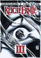 Reiche Ernte 03: mit Schuber