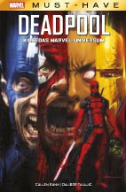 Marvel Must Have: Deadpool killt das Marvel-Universum