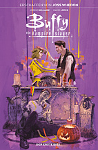 Buffy  - The Vampire Slayer 02: Der erste Biss (2020)