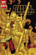 Deadpool Heft 19 (neue Serie 2019)