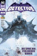 Batman Detective Comics (Rebirth) Heft 41