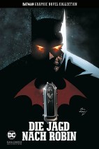 Batman Graphic Novel Collection 43: Die Jagd nach Robin