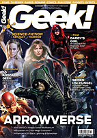 Geek Heft 50