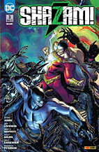 Shazam (2019) 03: Der Krieg der Magie