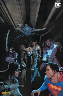 Der Batman, der lacht Sonderband 03: *Variant* Zwei gegen die Finsternis (von 4)