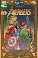 Avengers Heft 21 (neue Serie 2019) 