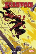 Deadpool 02 (2020): Kalte Rache