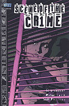 Scene of the Crime TPB 01
