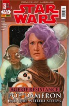 Star Wars Neue Serie Heft 62
