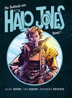 Die Ballade von Halo Jones 01
