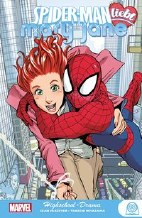 Spider-Man liebt Mary Jane 01: Highschool-Drama