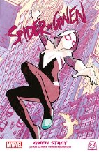 Spider-Gwen: Gwen Stacey