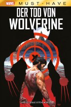 Marvel Must Have: Der Tod von Wolverine