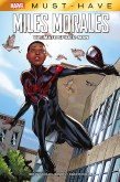 Marvel Must Have: Miles Morales - Ultimate Spider-Man