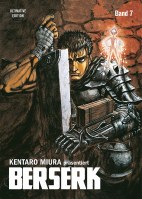 Berserk Ultimative Edition 07