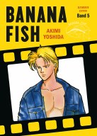 Banana Fish: Ultimative Edition 05
