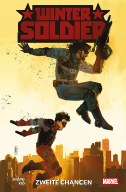Winter Soldier: Zweite Chance