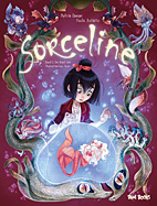 Sorceline 02: Die Insel der fantastischen Tiere