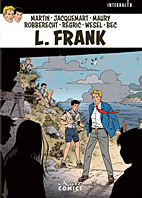 L. Frank Integral / Gesamtausgabe 08