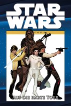 Star Wars Comic Kollektion 105: Auf die harte Tour