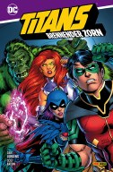 Titans: Brennender Zorn