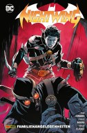 Nightwing (Rebirth) 10: Die Rueckkehr des Talon