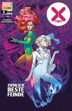 X-Men 05 Heft (neue Serie 2020)