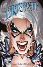 Black Cat 02: Auf Beutejagd