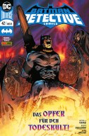 Batman Detective Comics (Rebirth) Heft 42