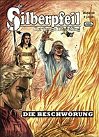 Silberpfeil 59: Die Beschwoerung