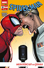 Spider-Man Heft 22 (neue Serie 2019)