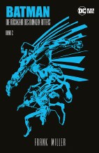 Batman: Die Rueckkehr des dunklen Ritters 02 ( von 4) Alben-Edition