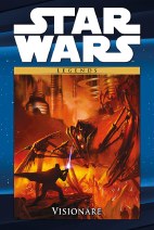 Star Wars Comic Kollektion 106: Visionaere