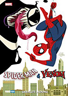 Spider-Man und Venom: Geballte Ladung (Marvel Kids)
