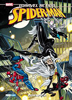 Marvel Action: Spider-Man 03 - Riesen Pech
