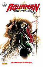 Aquaman - Held von Atlantis (2019)  03: Der Erbe des Throns
