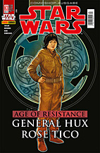 Star Wars Neue Serie Heft 63